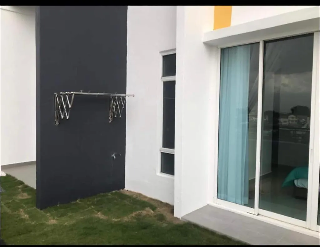 R&C Guesthouse ايبوه 0*,  ماليزيا