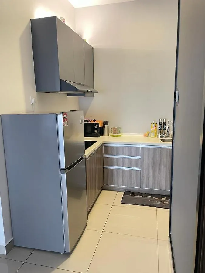 شقة R&C Guesthouse ايبوه ماليزيا