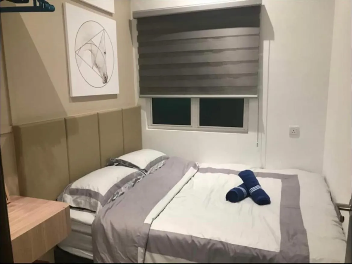 R&C Guesthouse ايبوه 0*,  ماليزيا
