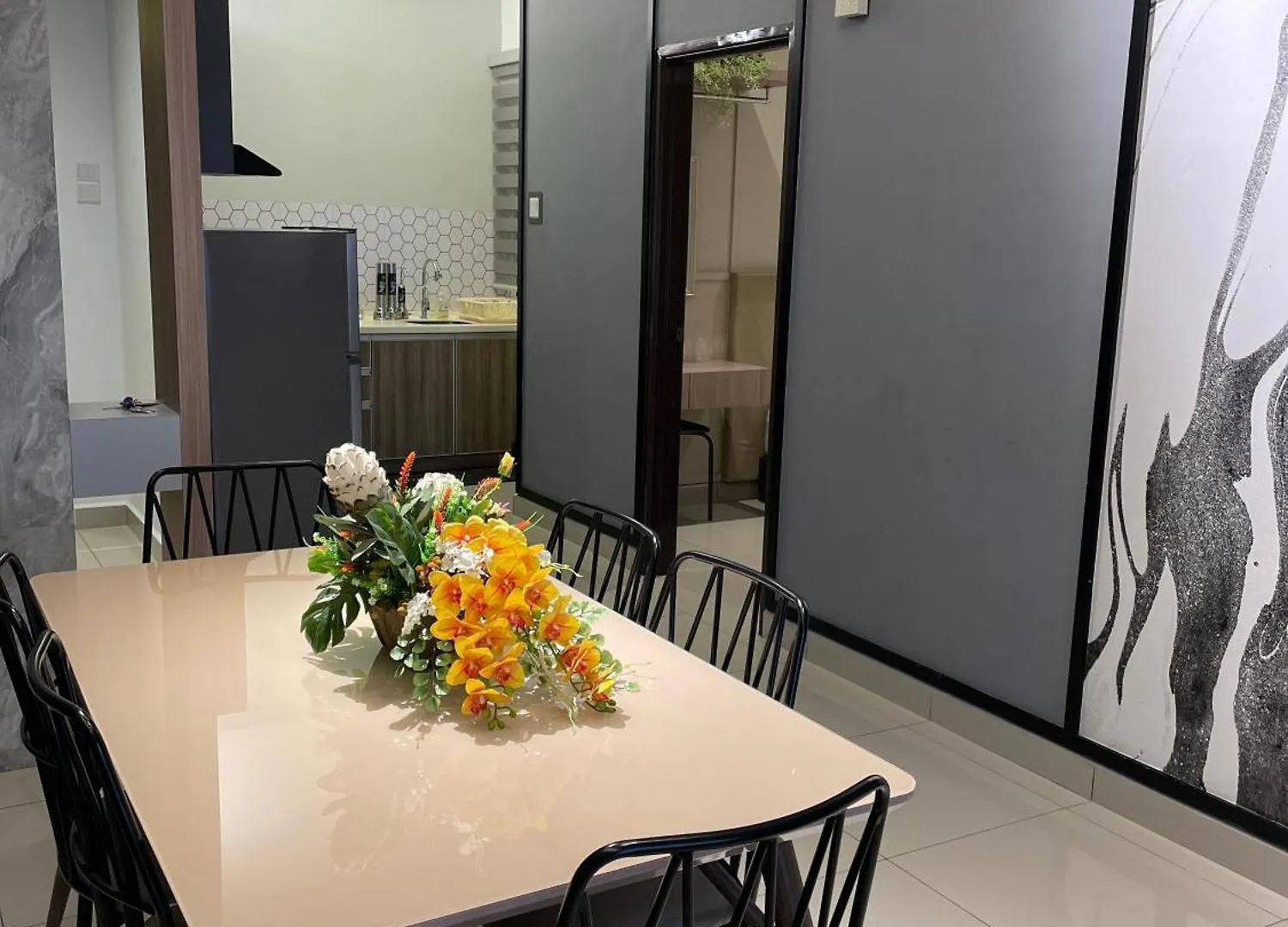 R&C Guesthouse ايبوه ماليزيا
