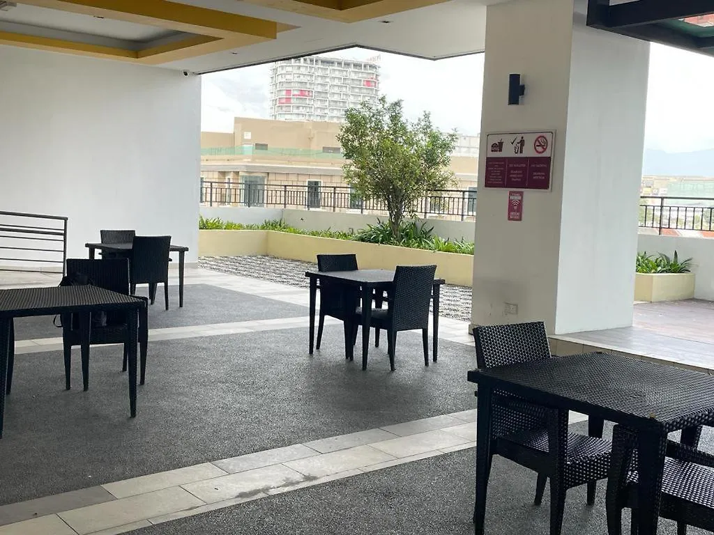 R&C Guesthouse Ipoh