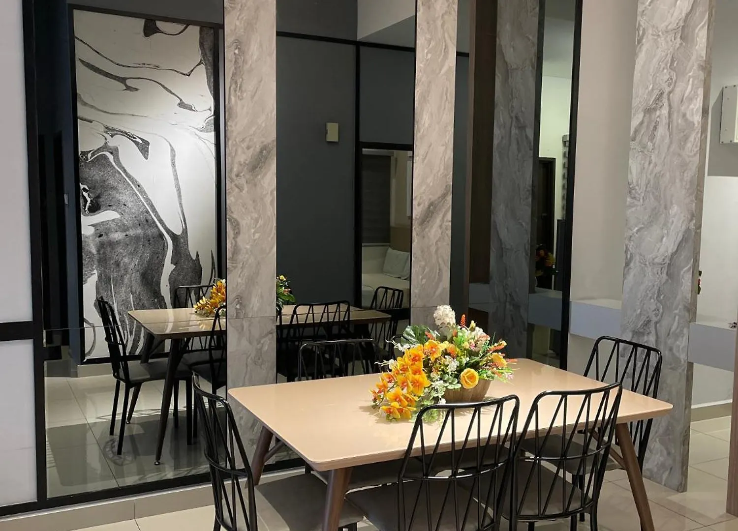 R&C Guesthouse Ipoh